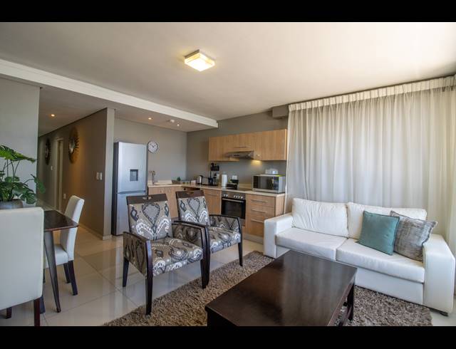 2 BEDROOM APARTMENT FOR SALE IN BLOUBERGSTRAND